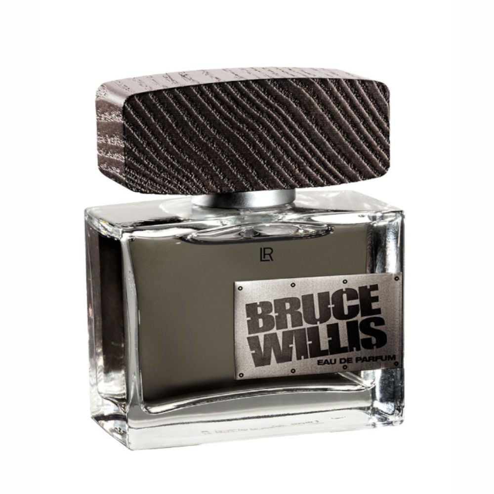 Bruce Willis Eau de Parfum for Man
