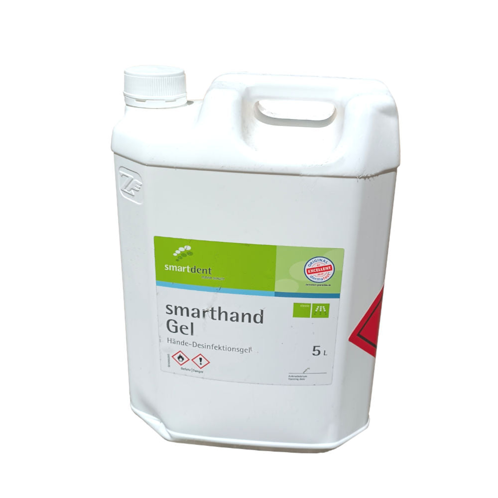 Händedesinfektion Gel 5l