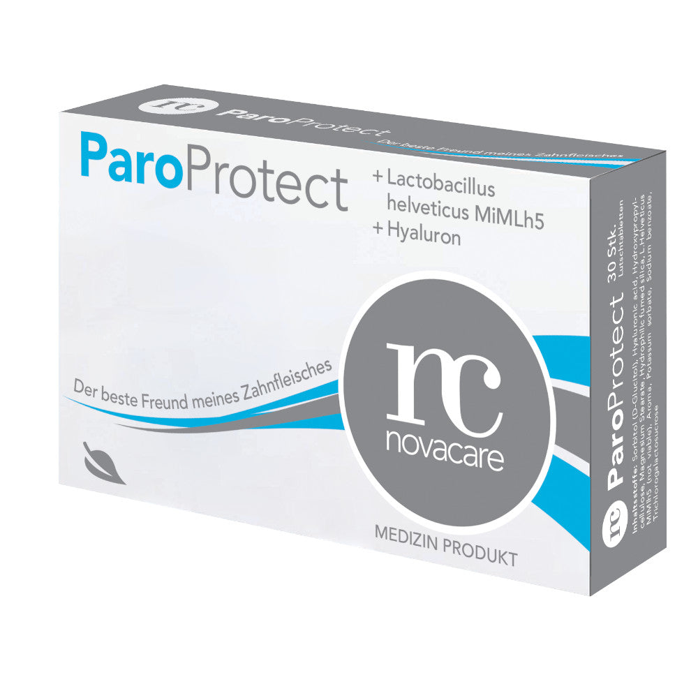 ParoProtect